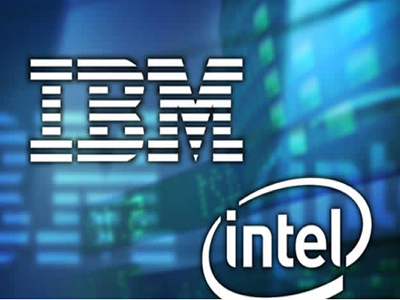 Σημαντικές απώλειες κερδών για Intel και IBM