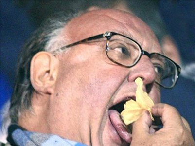 Προσοχή…δαγκώνει