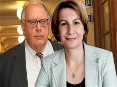 Συνάντηση Πάγκαλου – Αρίφι