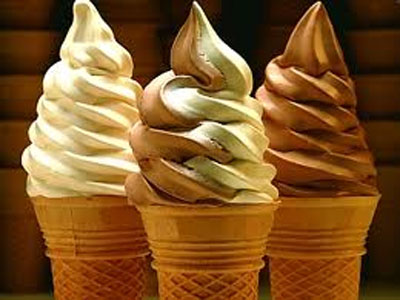 Κατασχέθηκε  παγωτό από μητρικό γάλα στη Βρετανία