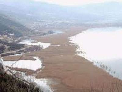 Τα αναχώματα ευθύνονται για τις πλυμμήρες