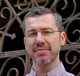 Ο Αθανάσιος Παναγιωτόπουλος