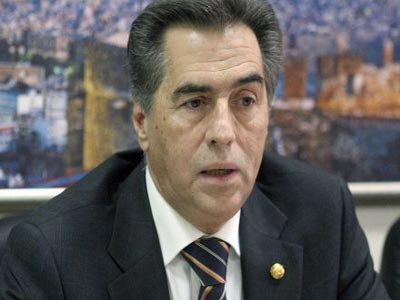 Εισαγγελική πρόταση για προφυλάκιση του Παπαγεωργόπουλου