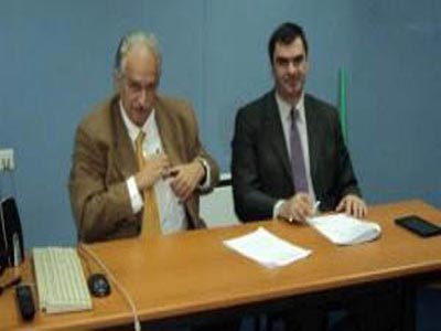 Πρωτόκολλο συνεργασίας για το Πανεπιστήμιο Θεσσαλίας