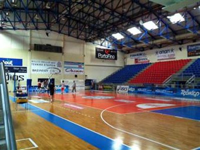 Επανήλθε το ρεύμα στην ΕΑΠ