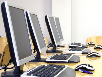 Πτώση της κατανάλωσης ηλεκτρονικών υπολογιστών