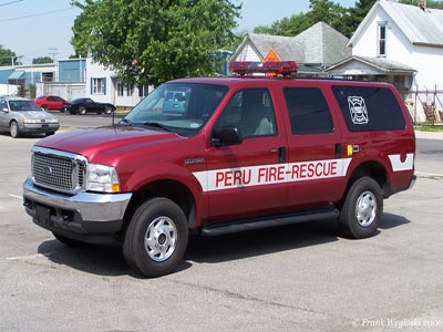 Περού: Συνολικά 26 νεκροί από πυρκαγιά