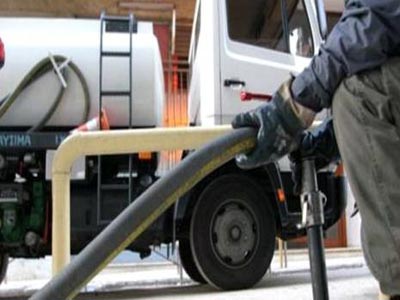 Παράταση για απόδοση διαφοράς ΕΦΚ πετρελαίου