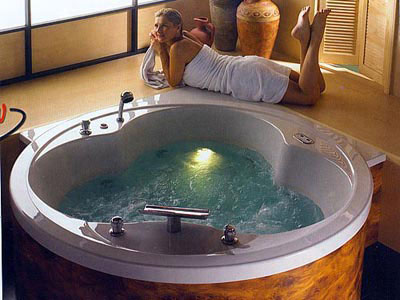 Δημιουργείστε το δικό σας spa στο μπάνιο σας