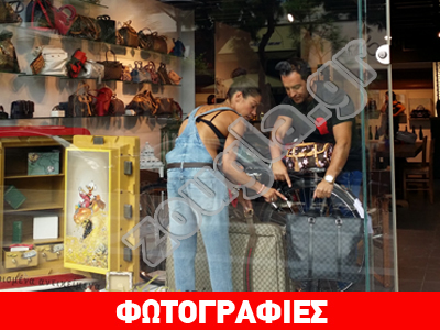 Με τι ασχολείται σήμερα η Μαριάντα Πιερίδη;