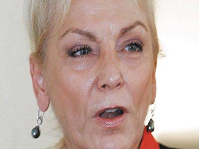 H Πιπιλή «τα ’ριξε» στο Μητσοτάκη