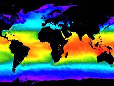 Αυξάνεται διαρκώς η θερμοκρασία του πλανήτη