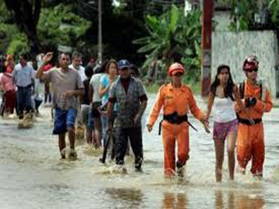 Έφτασαν τους 47 οι νεκροί από κατολίσθηση στην Κολομβία