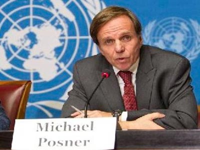 Απειλούν με διακοπή της στρατιωτικής βοήθειας στην Αίγυπτο