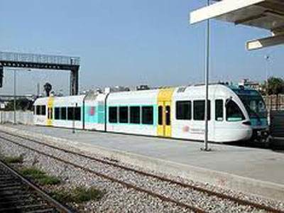 Νέα δρομολόγια για τον Προαστιακό Σιδηρόδρομο