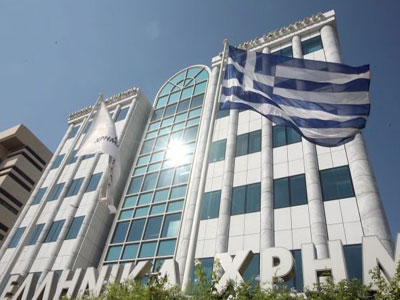 Συνεχίζεται η πτώση στο Χ.Α.