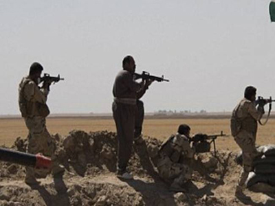 Νεκροί τρεις Tούρκοι στρατιώτες από πυρά Κούρδων μαχητών