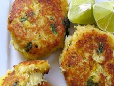 Υγιεινή διατροφή: εύκολα fish balls