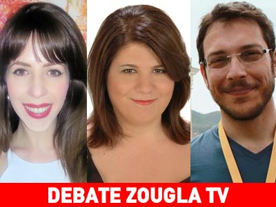 Κυριακή 11 Μαΐου στις 17.00