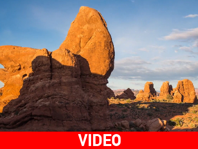 Tα τοπία του χρόνου