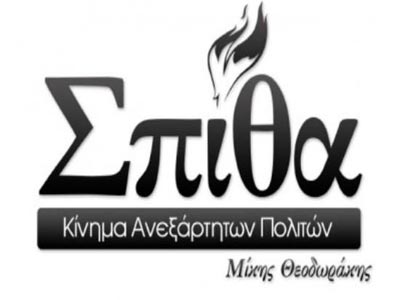 H ανακοίνωση της Σπίθας για τις δηλώσεις του Μίκη Θεοδωράκη
