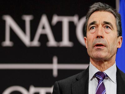 «Το ΝΑΤΟ δεν σκοπεύει να επιστρέψει στη Λιβύη»