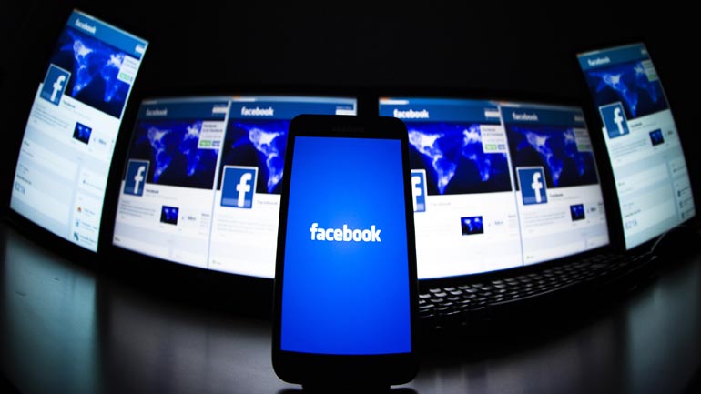 Facebook: Φτιάξε βίντεο παρέα με τους φίλους σου