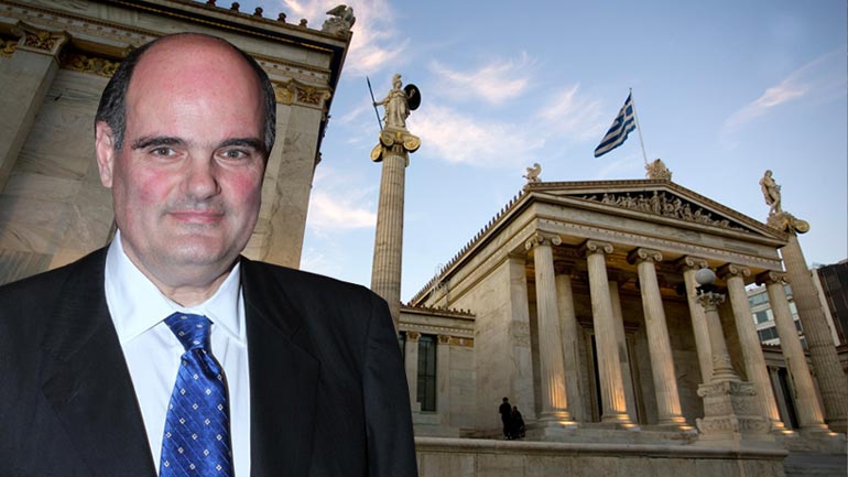 «Ευθύνες στις πρυτανικές αρχές για την κατάληψη της Νομικής»