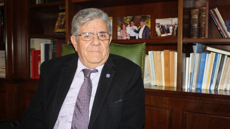 «13.000 τόνοι απορριμμάτων απειλούν τον Πύργο» «13.000 τόνοι απορριμμάτων απειλούν τον Πύργο»