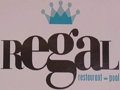 Στο Regal ο Βαγγέλης Κακουλάκης