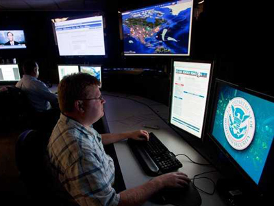 ΗΠΑ: Παρακολουθούσαμε τα e-mails αλλά «κατά λάθος» ΗΠΑ: Παρακολουθούσαμε τα e-mails αλλά «κατά λάθος»