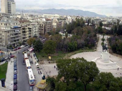 Πολιτιστικές εορταστικές εκδηλώσεις στο Πεδίον του Άρεως