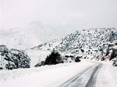 Προβλήματα στο Ρέθυμνο με τα σχολεία λόγω κακοκαιρίας