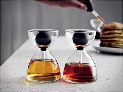 Ξύδι: Έχει πολλά οφέλη για τον οργανισμό σας