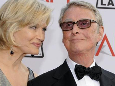 Πέθανε ο σκηνοθέτης Μάικ Νίκολς