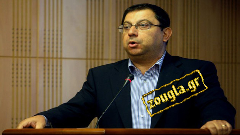 Τι λέει στο zougla.gr o Αντιπεριφερειάρχης Αττικής για τον νέο χώρο απορριμμάτων στο Ελληνικό
