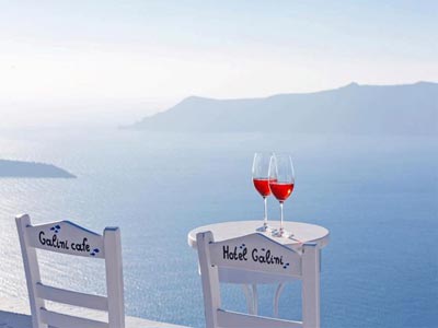 Μυστικά για να διατηρήσετε την εσωτερική σας γαλήνη!