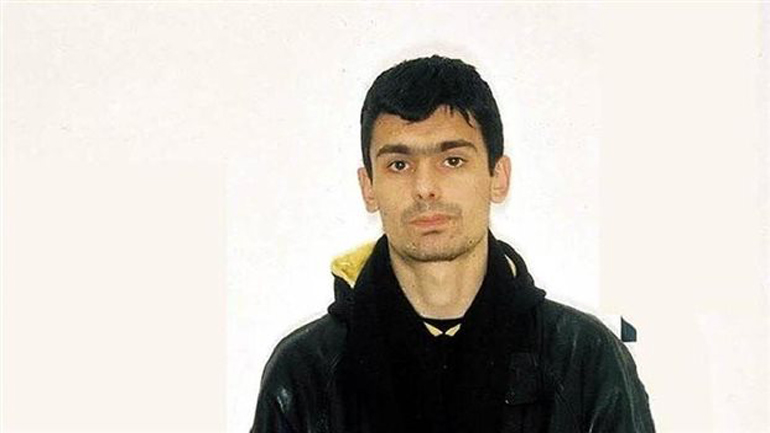 Ελεύθερος αφέθηκε ο Σίμος Σεϊσίδης