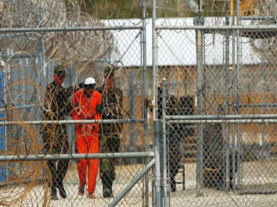 ΗΠΑ: Στρατοδικείο ακύρωσε την καταδίκη Αυστραλού κρατούμενου στο Γκουαντάναμο