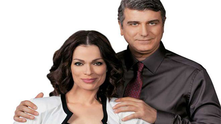 Η «κακιά» πεθερά αναστατώνει την ζωή του Ηλία και της Μαρίνας