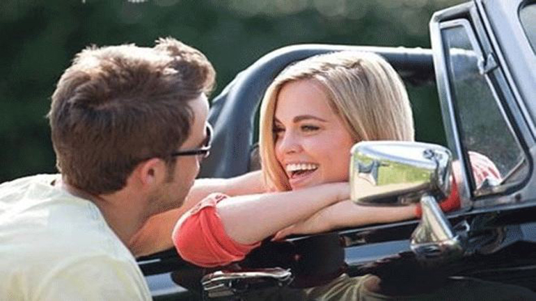 Τα μεγαλύτερα ψέματα στην ιστορία του φλερτ!