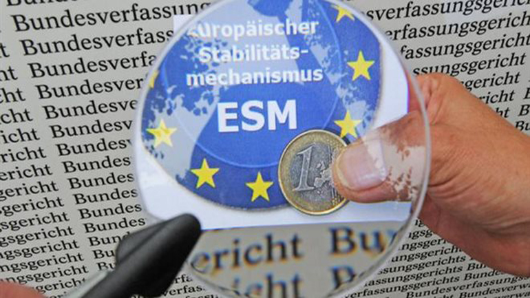 ESM: Βιώσιμο το ελληνικό χρέος