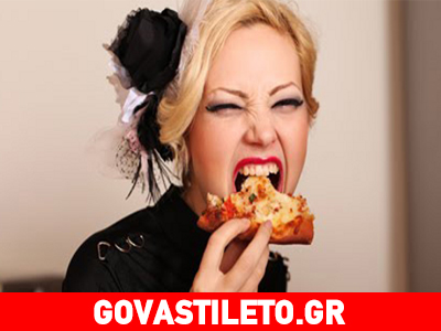 Επτά βασικές συμβουλές για να σταματήσετε να τρώτε συνέχεια