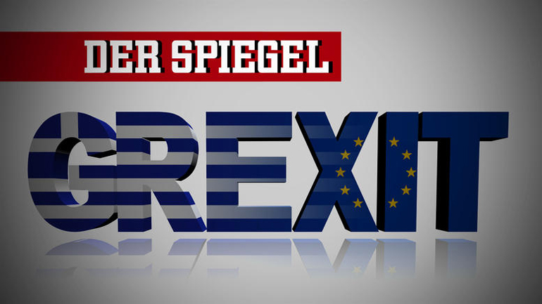 «Οι δανειστές έχουν διερευνήσει τις συνέπειες ενός Grexit»