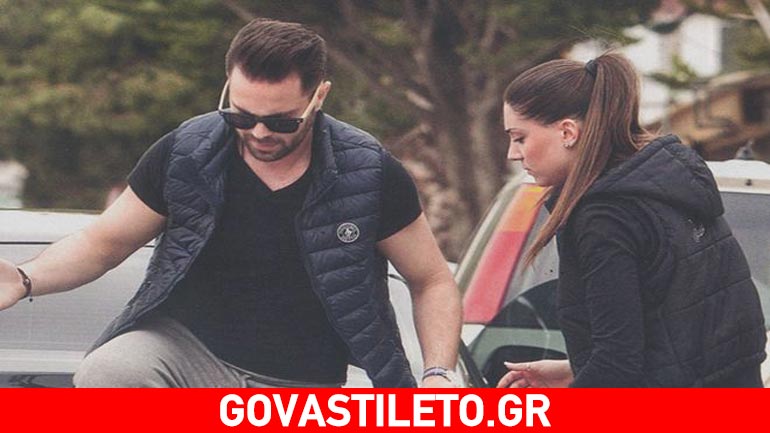 Ηλίας Βρεττός: Η τριήμερη απόδραση στην Κύμη και η γνωριμία της Φελίσιας Λαπάτη με τον πατέρα του