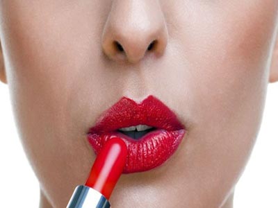 Κόκκινο κραγιόν: Το απόλυτο χρώμα για κάθε εποχή