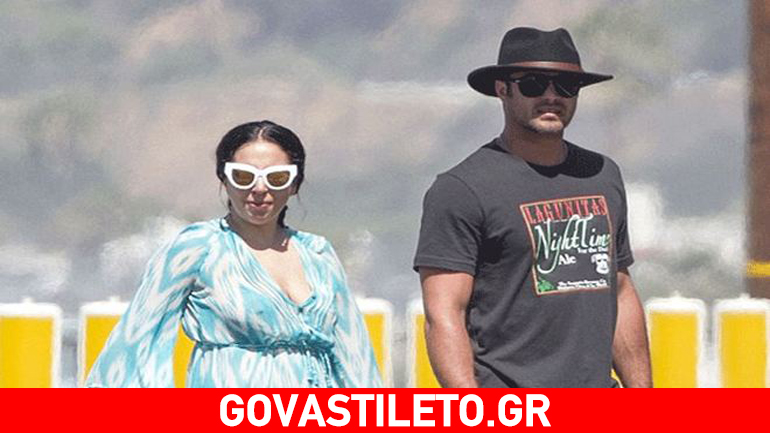 Έγκυος η Lady Gaga; Οι φωτογραφίες που πυροδοτούν τις φήμες