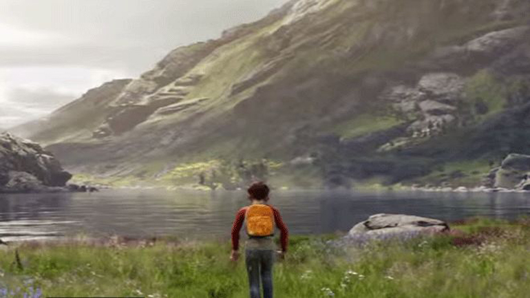 «Αν αγαπάς κάτι, άφησέ το ελεύθερο»