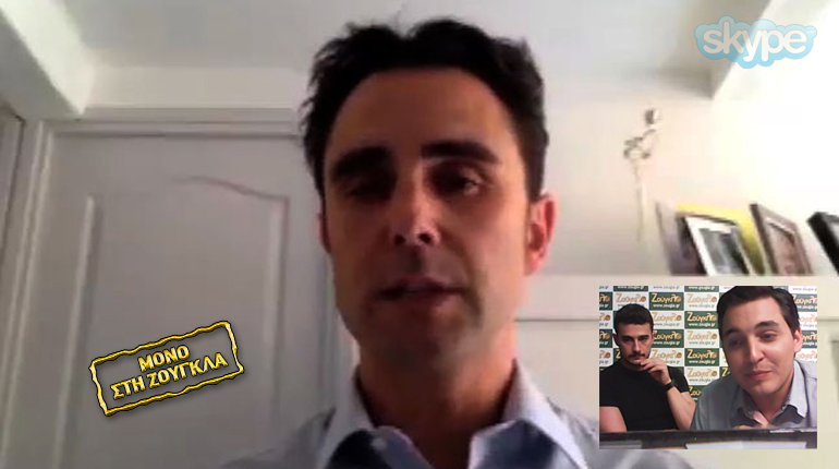 Τι λέει ο Φαλτσάνι στο zougla.gr για τις νέες λίστες φοροφυγάδων πολιτικών και επιχειρηματιών που παρέδωσε στη Δικαιοσύνη Τι λέει ο Φαλτσάνι στο zougla.gr για τις νέες λίστες φοροφυγάδων πολιτικών και επιχειρηματιών που παρέδωσε στη Δικαιοσύνη