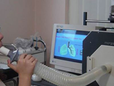 Δωρεάν σπιρομετρήσεις στο Λασίθι την Κυριακή